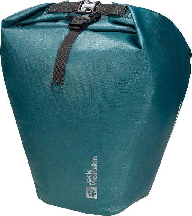 Actual product image Jack Wolfskin Gravex 20 pannier 38 cm (29 l, Luggage carrier bag)
