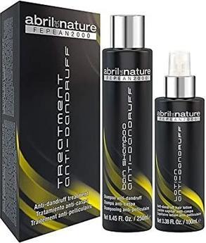 Produktbild Abril Et Nature Treatment Anti-Dandruff 250ml 100ml (350 ml)