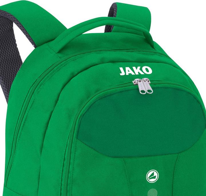 Actual product image JAKO Backpack Striker (32 l)