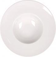 Produktbild La Mer Teller Risotto-Nudeln 28cm Bari Elfenbein (28 cm)