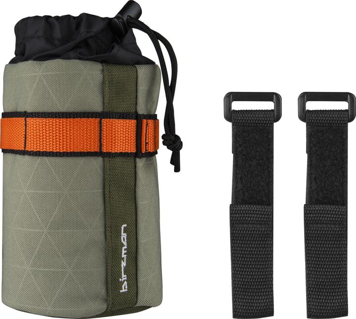 Actual product image Birzman Packman Travel Bottle Pack (2.50 l)