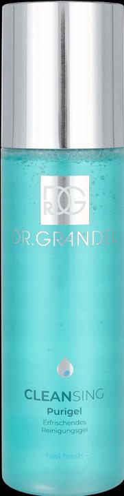 Produktbild Dr Grandel Cl Purigel - 200 Ml (Gel, 200 ml)