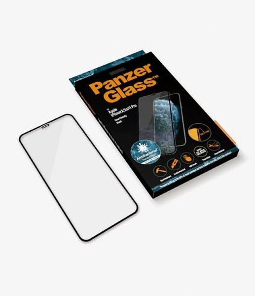 Actual product image PanzerGlass edge to edge (1 Piece, Apple iPhone X)