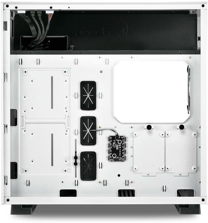 Produktbild Sharkoon Pure Steel RGB (ATX)