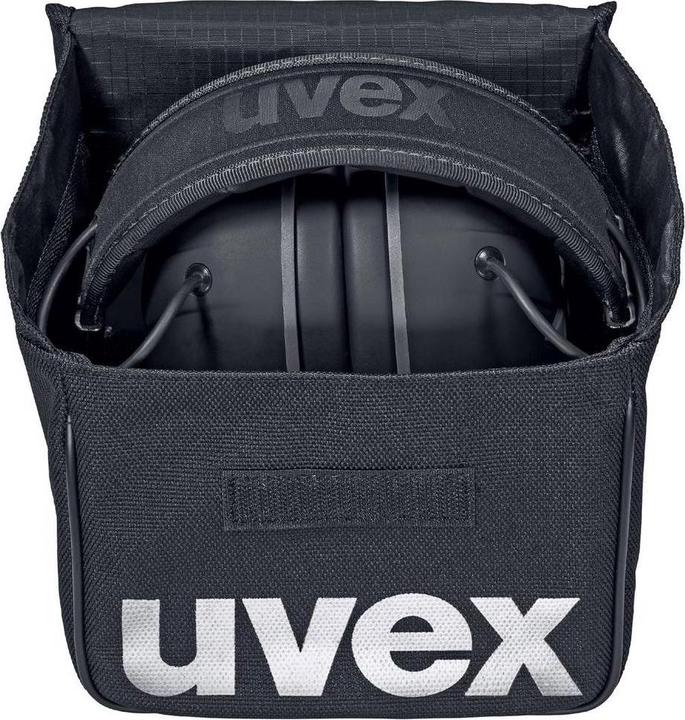 Immagine prodotto Uvex Safety AXess uno (1 x)