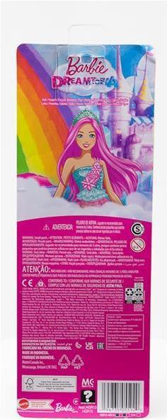 Actual product image Barbie Dreamtopia