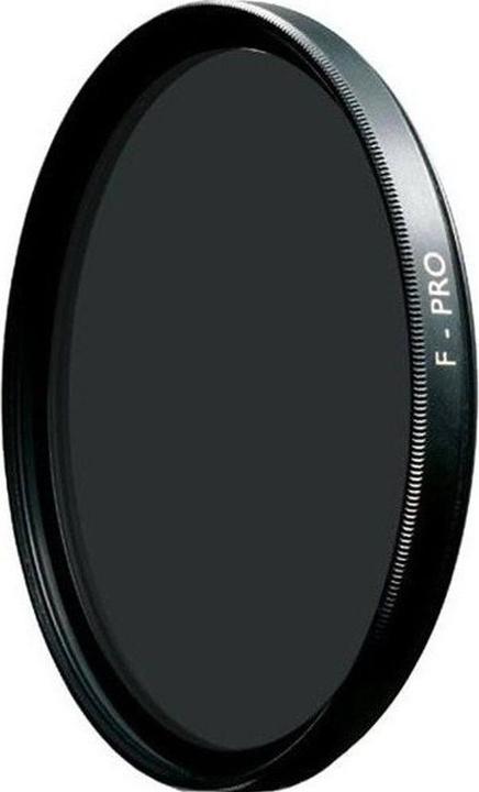 Immagine prodotto B+W F-Pro 110 ND 3.0 MRC (72 mm, Filtri grigi, 72 mm)