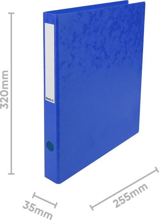 Produktbild Biella Ringhefter (A4, 31 mm, 1 Stück)