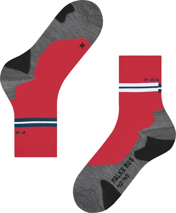 Immagine prodotto Falke Gara RU5 Uomo Running (39 - 41)