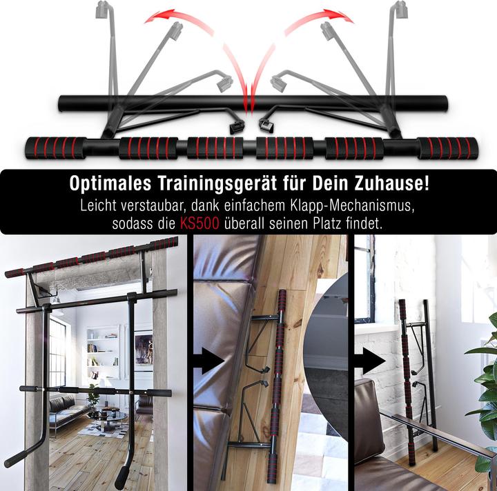 Produktbild Sportstech KS200