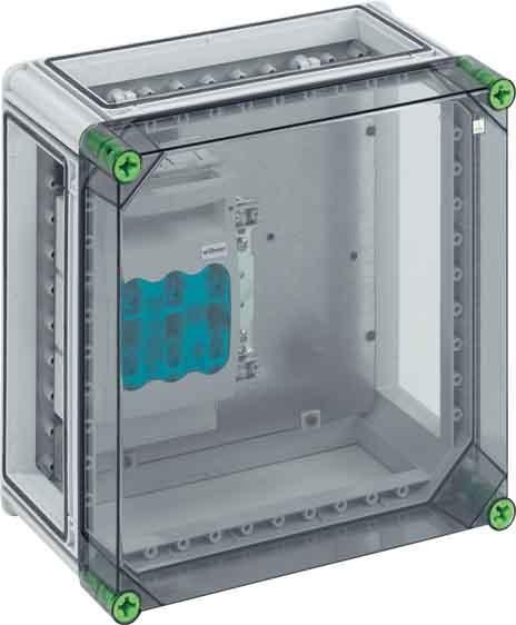 Immagine prodotto Spelsberg SPE GTT 201 NH armadio per interruttori a rottura di carico 320x320x179mm (Case)