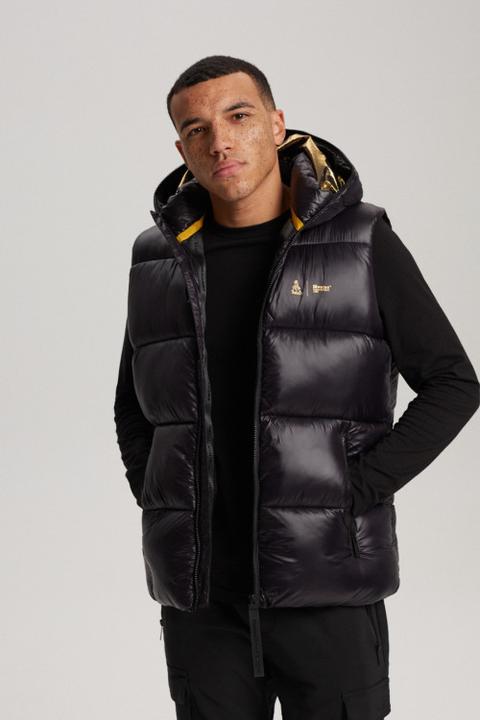 Dakar Vest Dkr 23 Vestu Vip Blk (L)