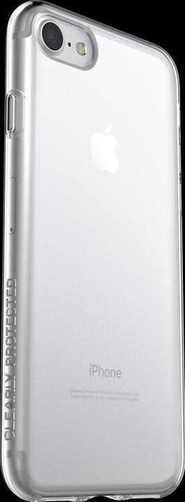 Produktbild OtterBox CP Skin (Apple iPhone SE (2nd Gen))