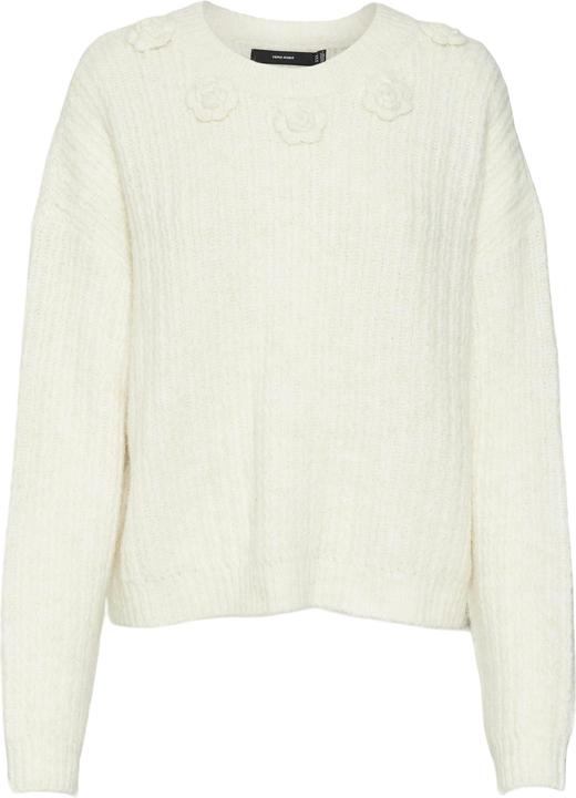 Vero Moda VMALETTA Pullover Strickpullover