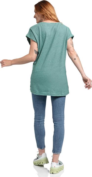 Actual product image Schöffel T Shirt Murcia (44)