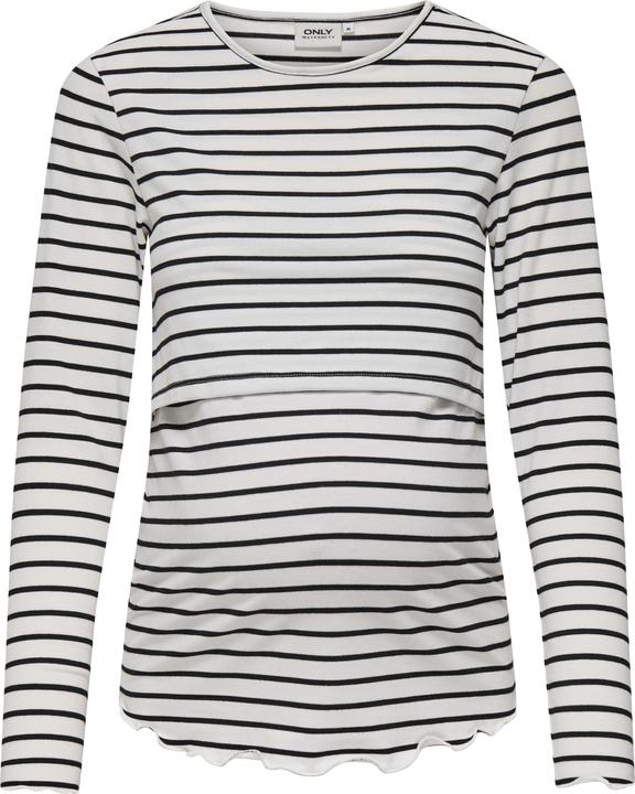 Valeurs nutritives et ingrédients Only Maternity OLMCYRA Top Top (L)