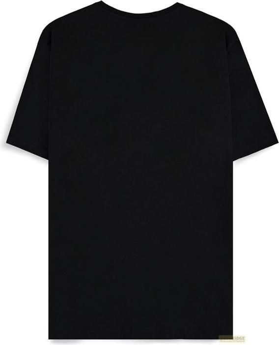 Produktbild Deathloop Graphic Men's Short Sleeved Tshirt (S)