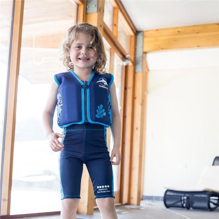 Produktbild Konfidence Schwimmweste (S, 15 - 20 kg)