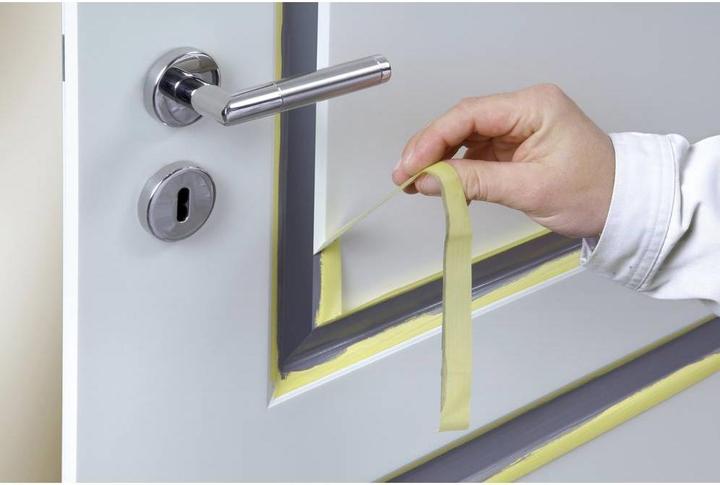 Produktbild tesa Präzisionkrepp® PLUS 50m:38mm (38 mm)