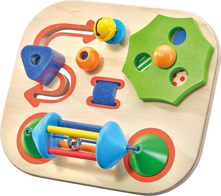 Image du produit Selecta Spielzeug Carusello