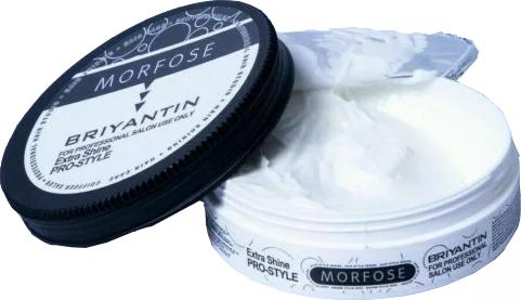Produktbild Morfose Wax Brıyantın Haır 175ml (Haargel, 175 ml)