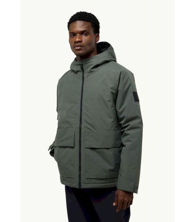 Produktbild Jack Wolfskin Tempeltor Jkt M (XL)
