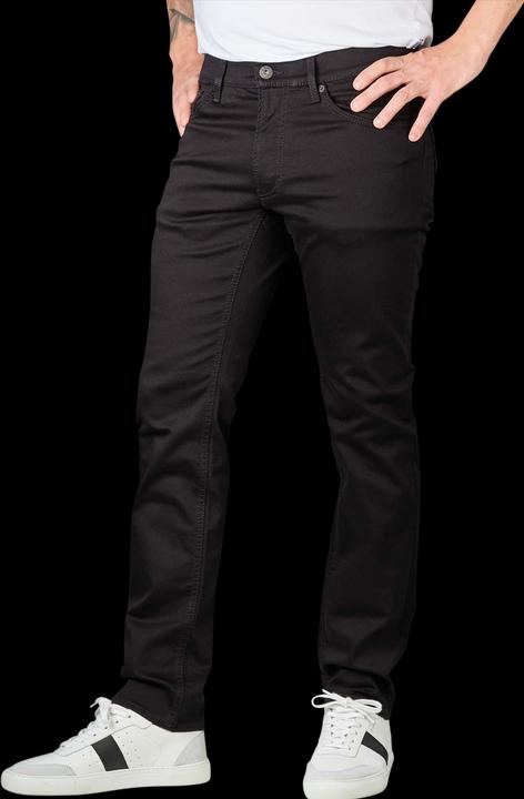 Produktbild BRAX Jeans Slim Fit "Chuck" schwarz (W44/L32)