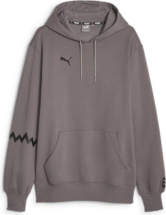 Produktbild Puma Hoops Team Hoodie (4XL)
