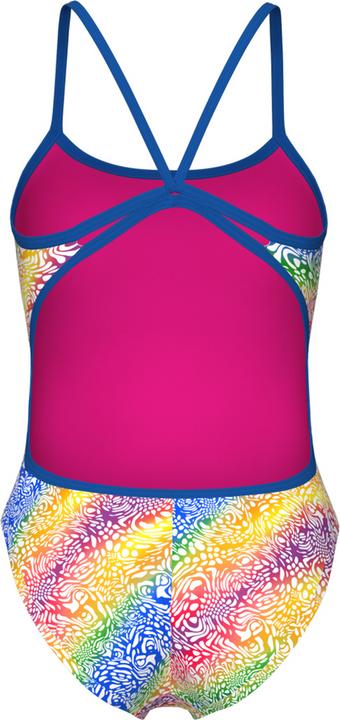 Immagine prodotto Arena W Costume da bagno in pizzo con retro stampato (34)