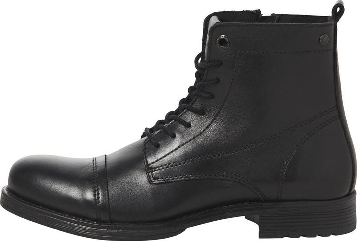 Jack & Jones Leder Stiefel