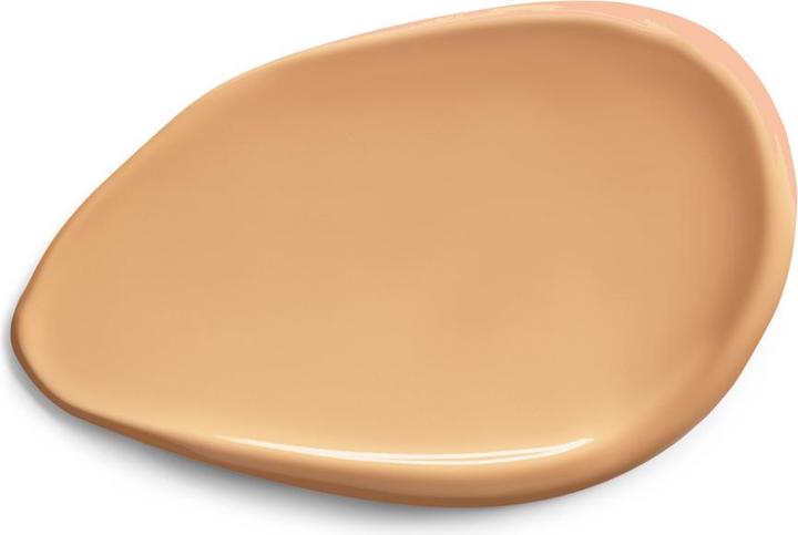 Actual product image Clarins Everlasting Foundation (No.112.5W Caramel)