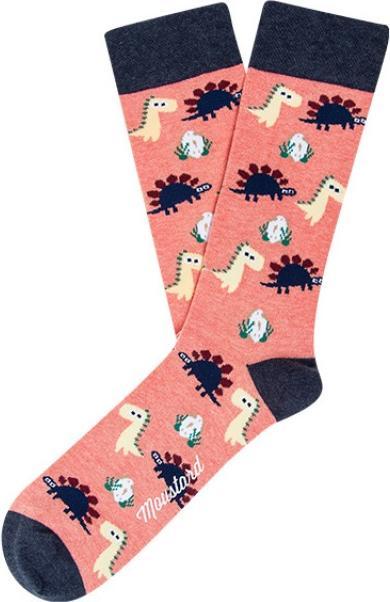 Image du produit Moustard Jurassic (paquet de 4, 41 - 46)