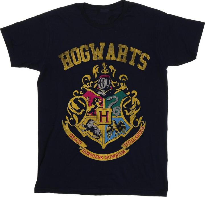 Produktbild Hogwarts Varsity TShirt (5XL)