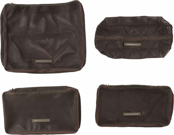 Actual product image Horizn Toiletry bag PACKING CUBE (BU1332980012)
