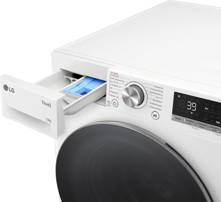 Produktbild LG F4WR7031 (13 kg, Links)