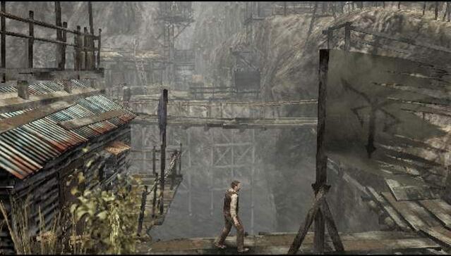 Productafbeelding Capcom Resident Evil 4 HD (PS4, DE)