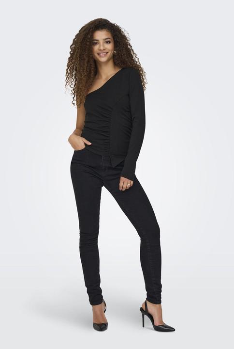 Actual product image Only ONLLIVE Asymetrisches Top Asymetrisches Top (S)