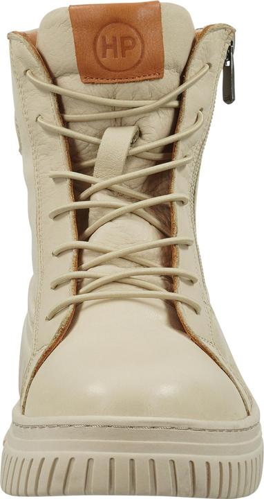 Actual product image Hush Puppies You'll love the comfortable and cosy ankle boot from! The high-quality leather shoe (38)