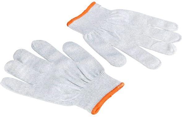 Image du produit Velleman Antistatik-Handschuhe ASG (S)