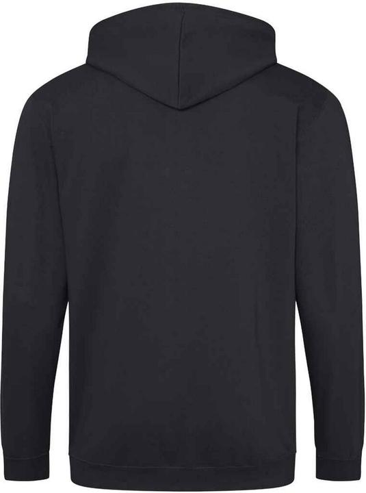 Actual product image Awdis Mens Full Zip Hoodie (M)