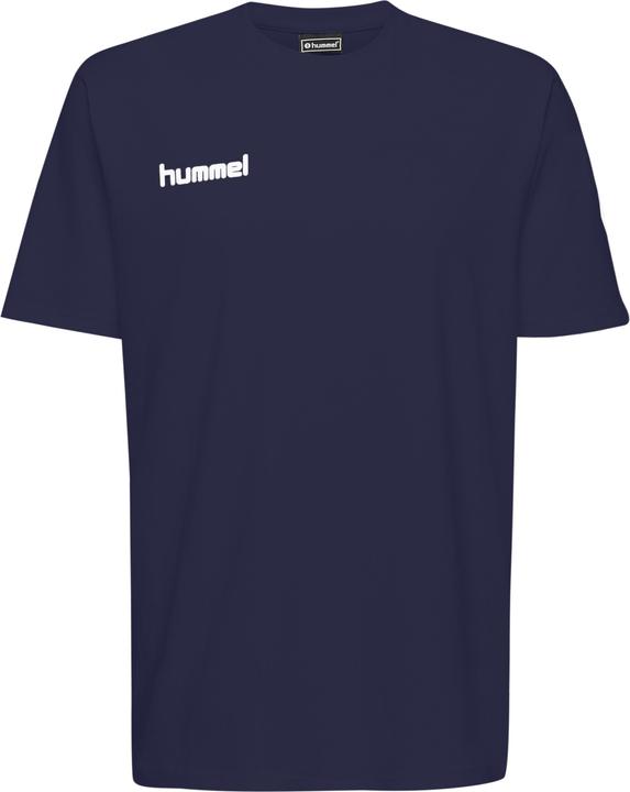 Immagine prodotto hummel Go Kids T-Shirt In Cotone S/S (128)