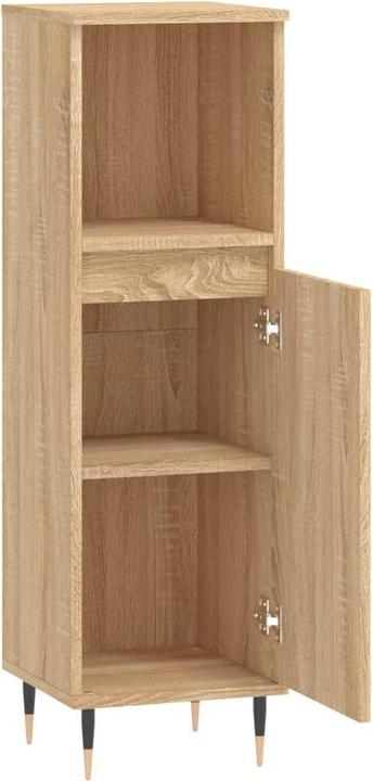 Produktbild VidaXL Misawa (30 x 30 x 100 cm)