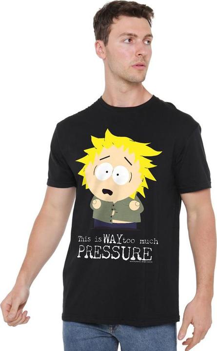 Immagine prodotto Ubisoft Tweak Pressure Maglietta Uomo (L)