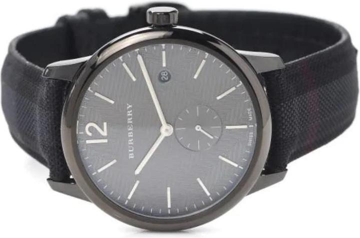 Produktbild Burberry The Classic (Analoguhr, 40 mm)