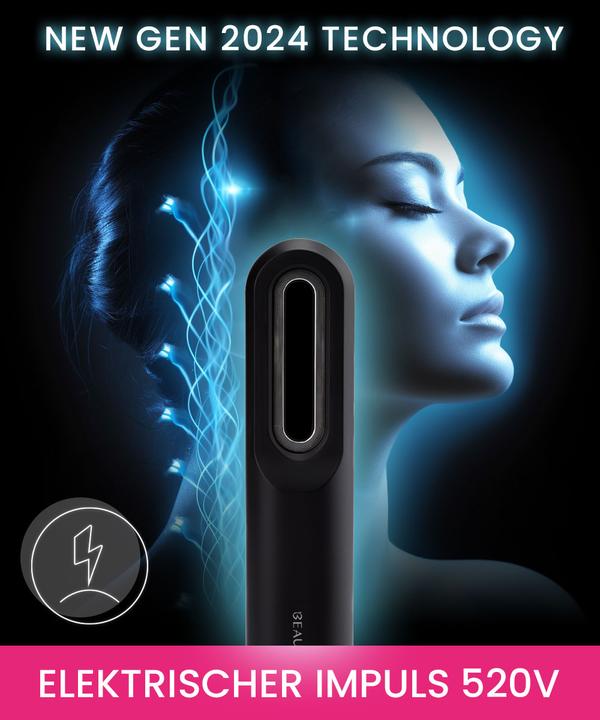 Actual product image Beautifly Prestige Tri-Action