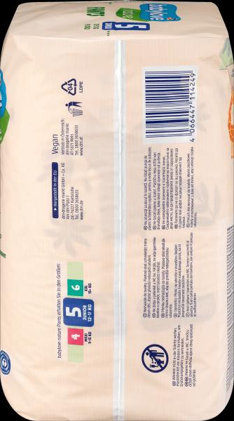 Image du produit dm babylove nature Pants (Taille 5, Pack, 18 pièce(s))