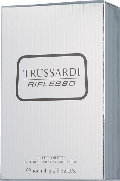 Produktbild Trussardi Riflesso (Eau de Toilette, 100 ml)