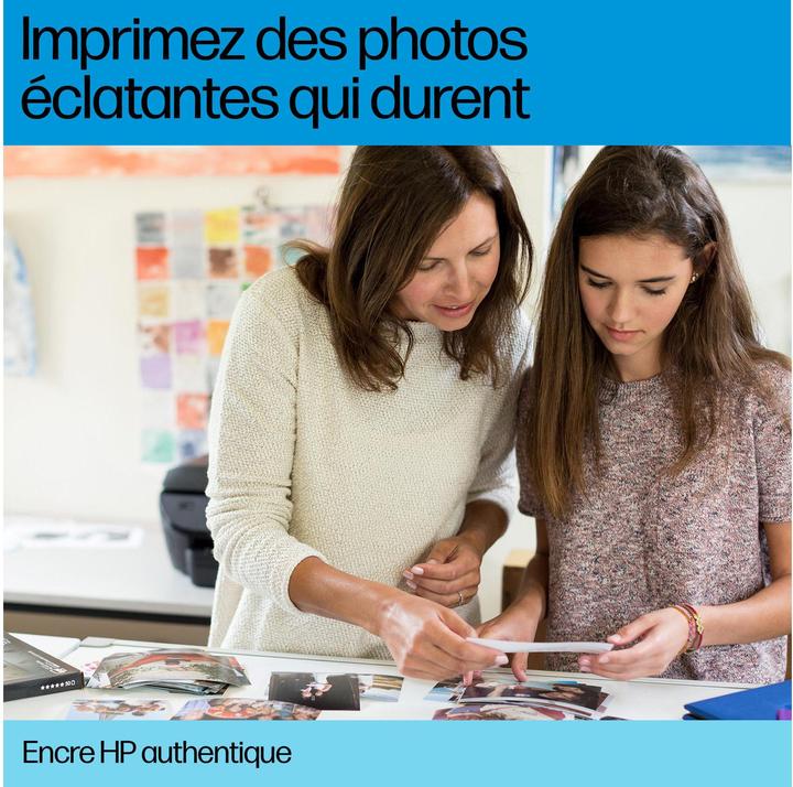 Image du produit HP 727 (MBK)
