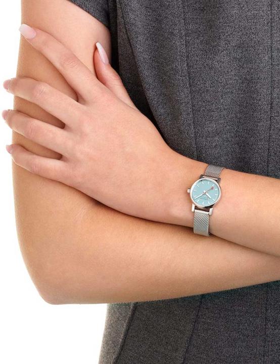 Image du produit Mondaine evo2 - Inspired by nature (Montre analogique, 26 mm)