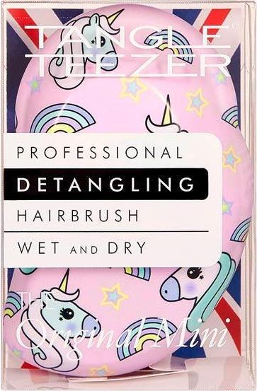 Actual product image Tangle Teezer The Original Mini